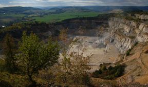 Cesta ke kameni (5/6)