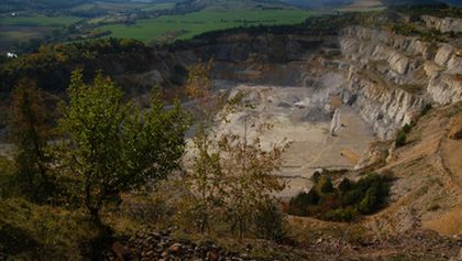 Cesta ke kameni (5/6)