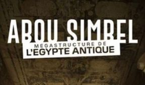 Abú Simbel: Obři na Nilu