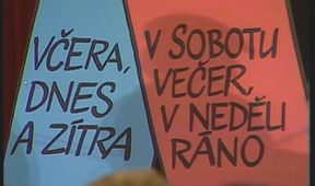 Nezapomenutelné scénky