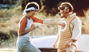 Karate Kid