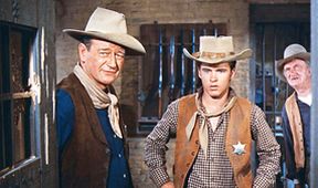 Rio Bravo