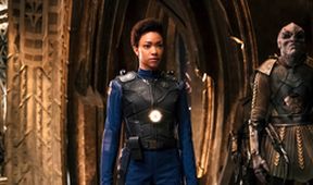 Star Trek: Discovery (9)