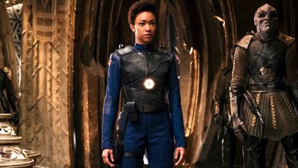 Star Trek: Discovery (9)