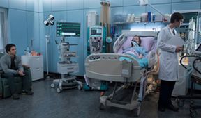 Dobrý doktor (7)