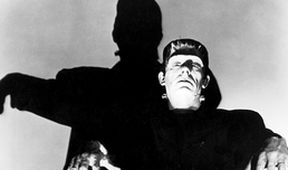 Mýtus jménem Frankenstein
