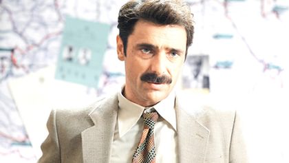 Boris Giuliano - Policajt v Palermu