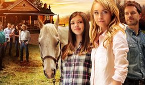 Ranč Heartland II (12/18)
