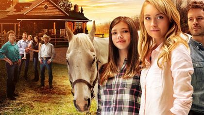Ranč Heartland II (12/18)