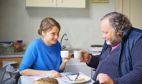 Neznámá dívka