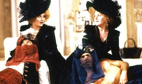 Cosi fan tutte