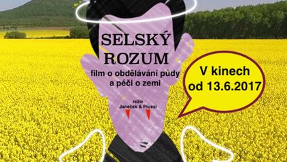 Selský rozum