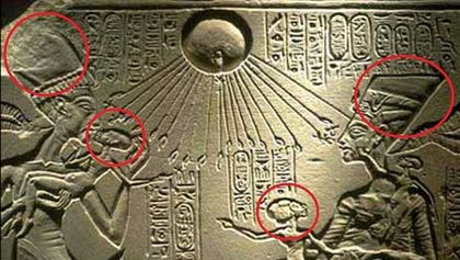 Ancient Top 10 (7)
