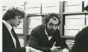 Kubrick o Kubrickovi