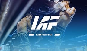 IAF 14: Noc válečníků II