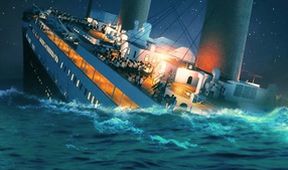 Titanic - Svědectví ze záhrobí