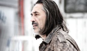 Cirkus Bukowsky (9/12)