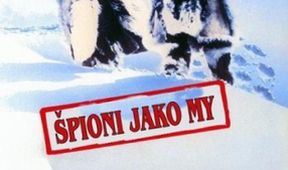 Špióni jako my
