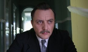 Slečna Marplová II (2/4)