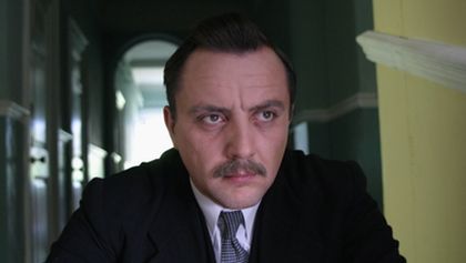 Slečna Marplová II (2/4)