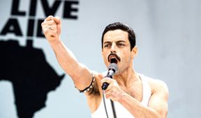 Bohemian Rhapsody