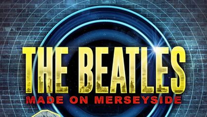 Beatles, kluci z Merseyside
