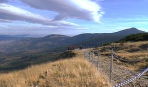 Krkonoše (2/2)
