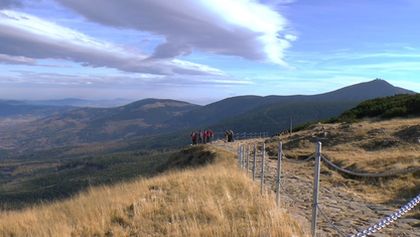 Krkonoše (2/2)