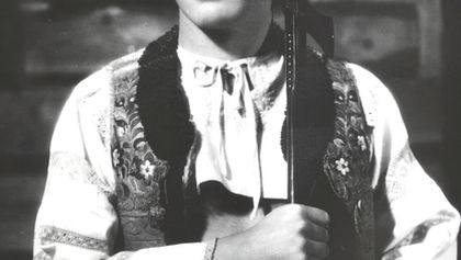 Příběhy slavných... Raoul Schránil