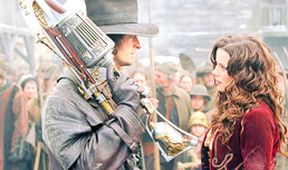 Van Helsing