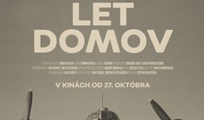 Let domov