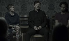 Most IV (1/8)