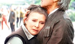 Star Wars: Síla se probouzí