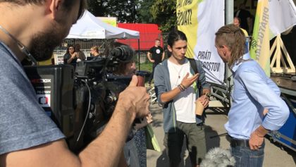 Prvovoliči 2021