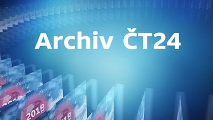 Archiv ČT24