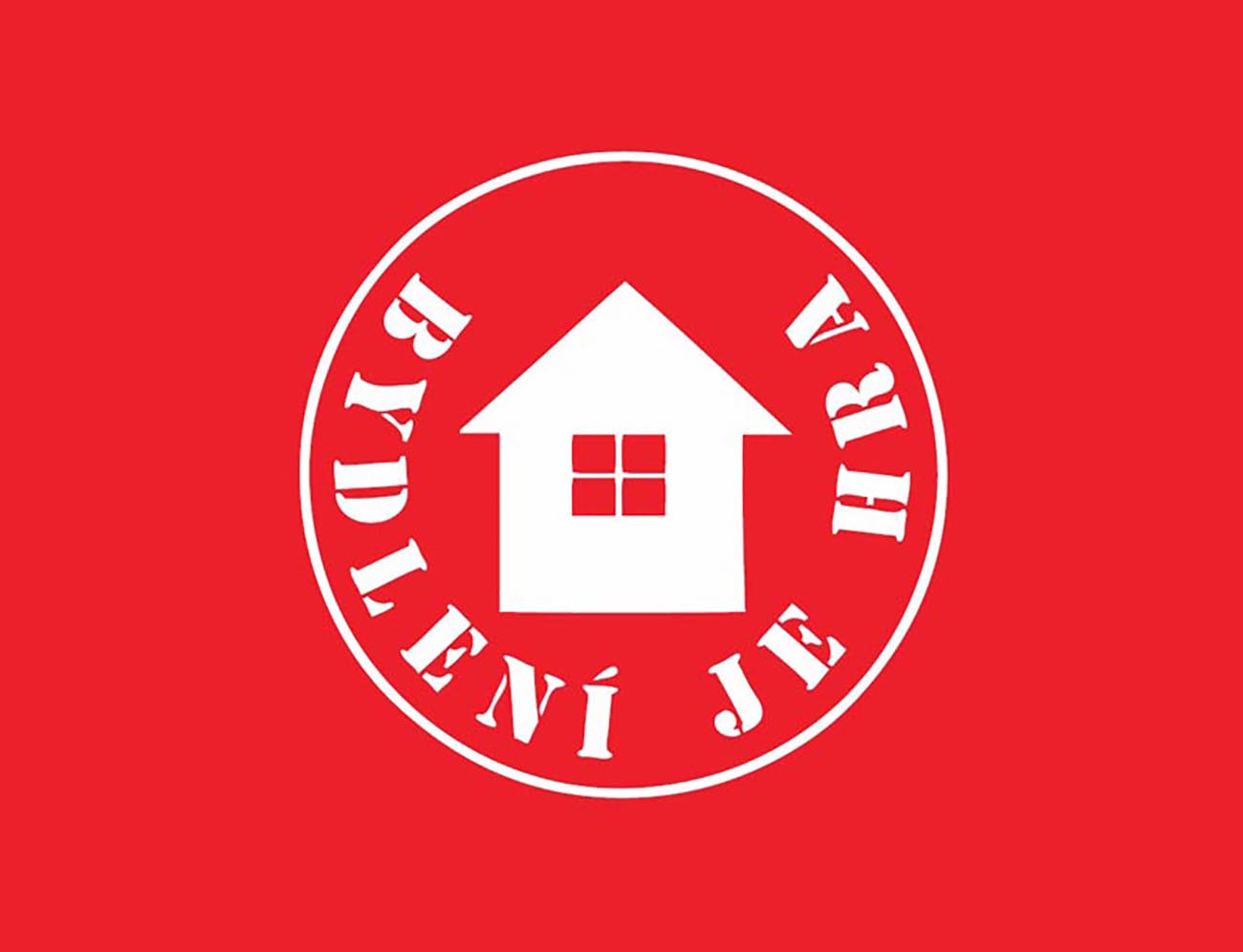 Bydlen Je Hra TV Program Bydlen Je Hra TV Program