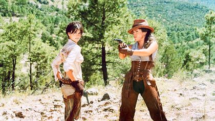 Sexy Pistols