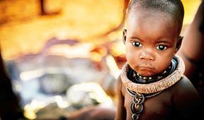 Himbové, ztraceni v čase