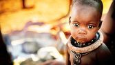 Kamera na cestách: Himbové, ztraceni v čase
