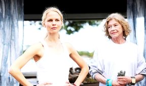 Inga Lindström: Poslouchej své srdce