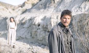 Penny Dreadful III (5)