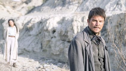 Penny Dreadful III (5)