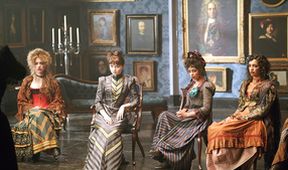 Penny Dreadful III (6)