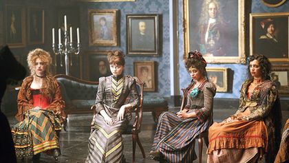 Penny Dreadful III (6)