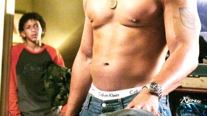 Kráčející skála