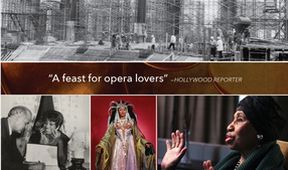 Metropolitní opera v New Yorku