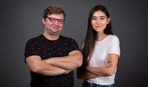 Futuretro - smart město (5/8)