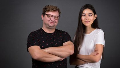 Futuretro - smart město (5/8)