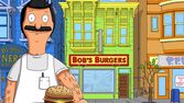 Bobovy burgery II (5,6)