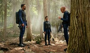 Star Trek: Discovery (8)
